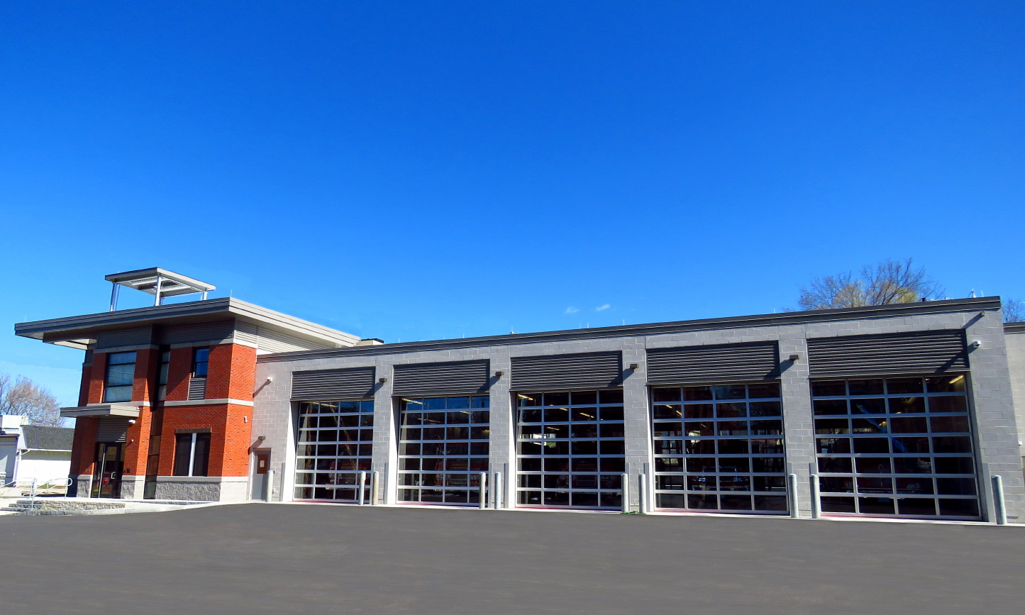 Uxbridge Fire Department (Massachusetts) Firefighting Wiki Fandom